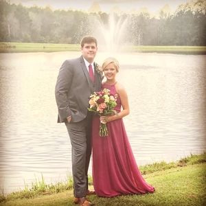 Meet your Posher, Austin